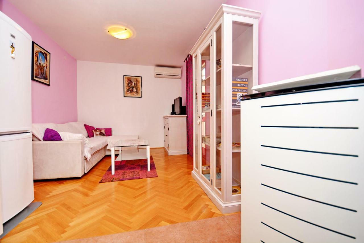 Aleja Apartament