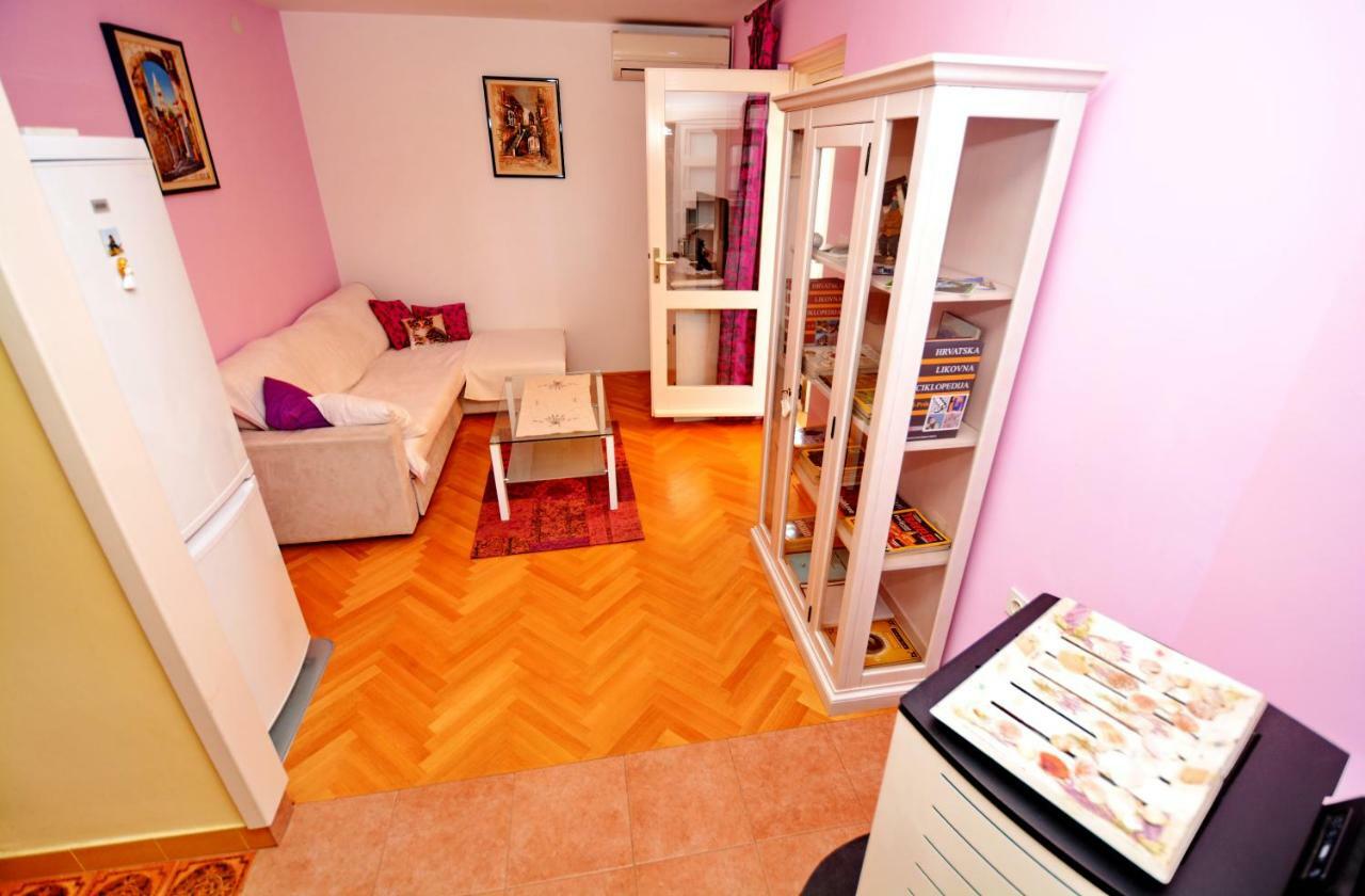 Apartament Aleja *