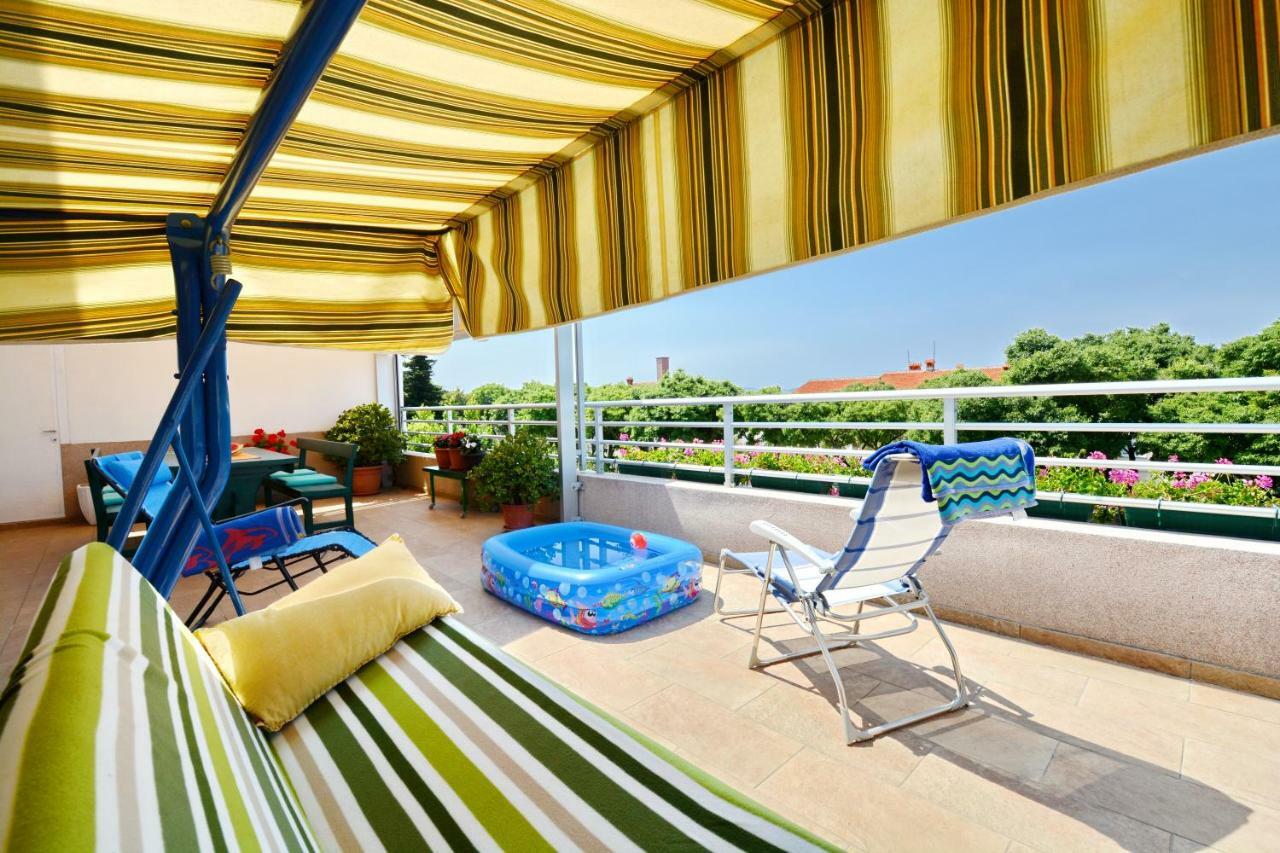 Aleja Apartament Zadar