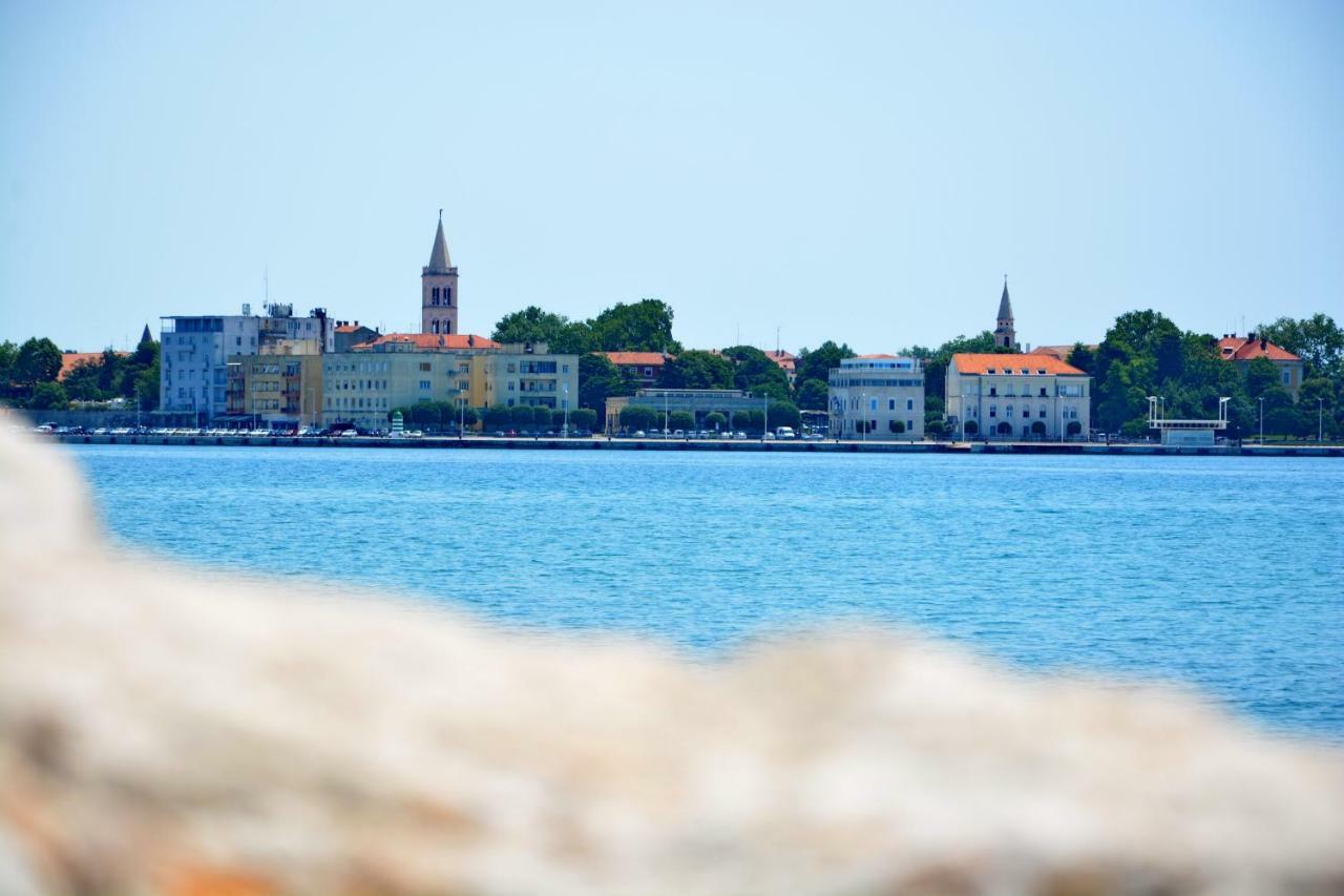 Aleja Zadar