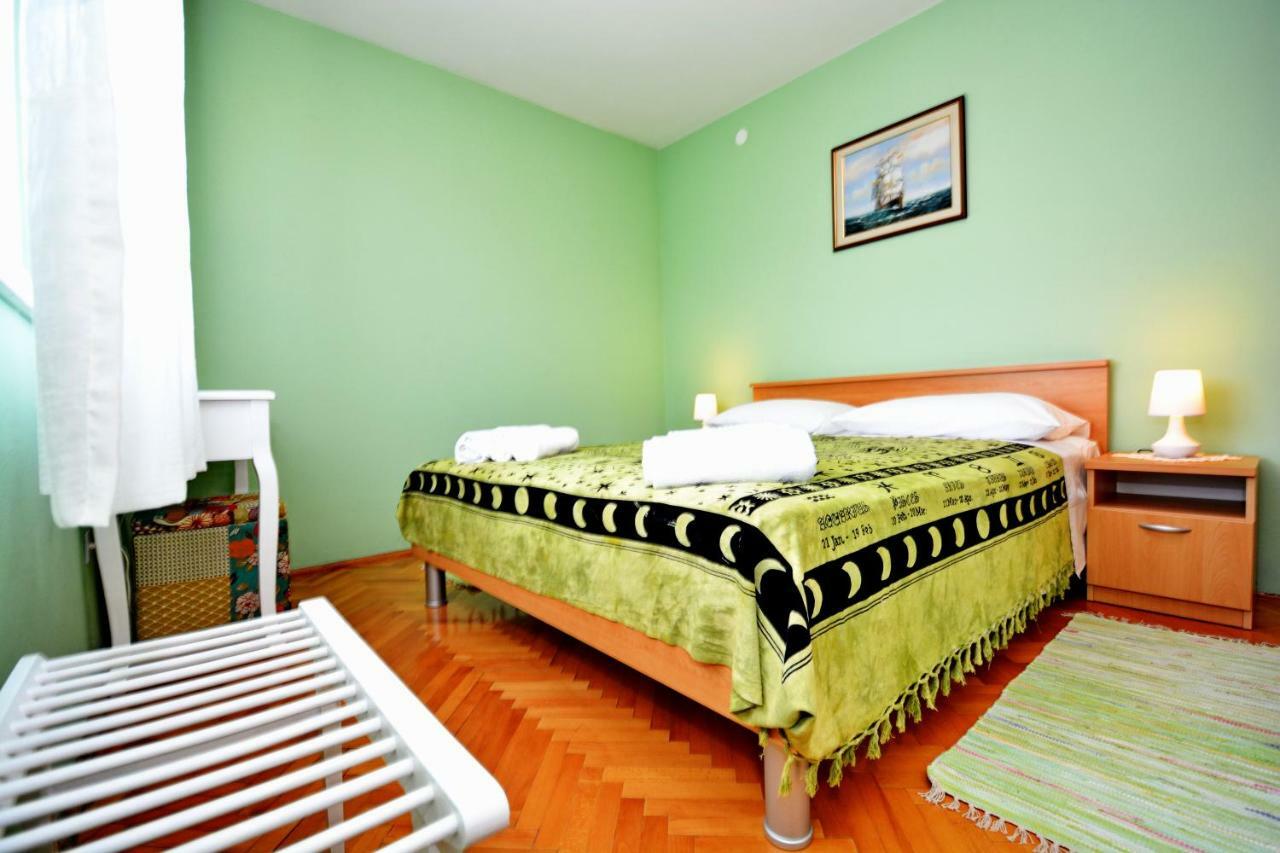 Aleja Apartament