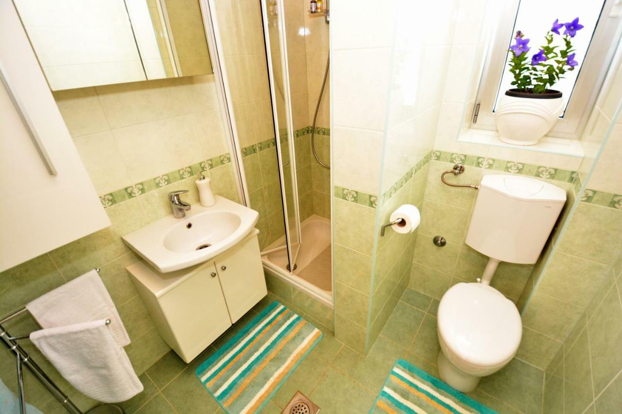 Apartment Aleja