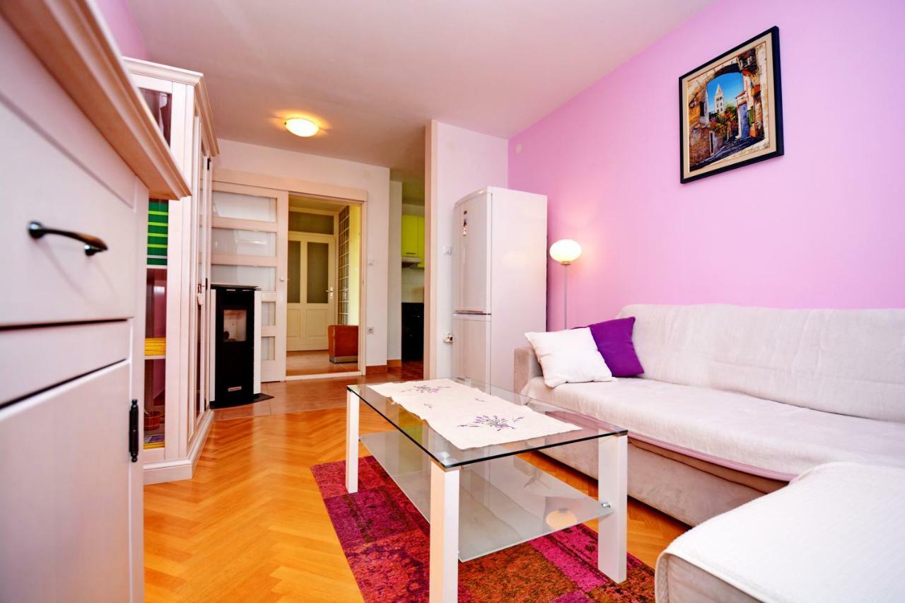 Apartment Aleja