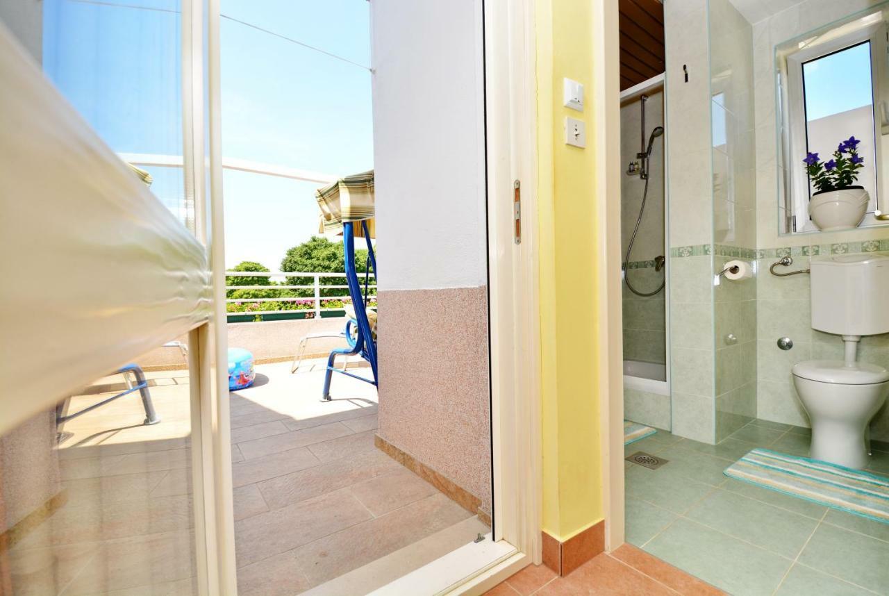 Aleja Apartment Zadar